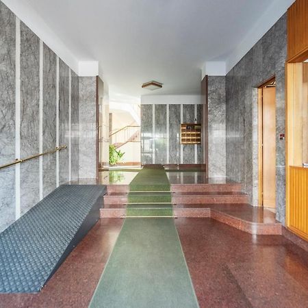 Vatican Museums Cosy Flat ローマ エクステリア 写真