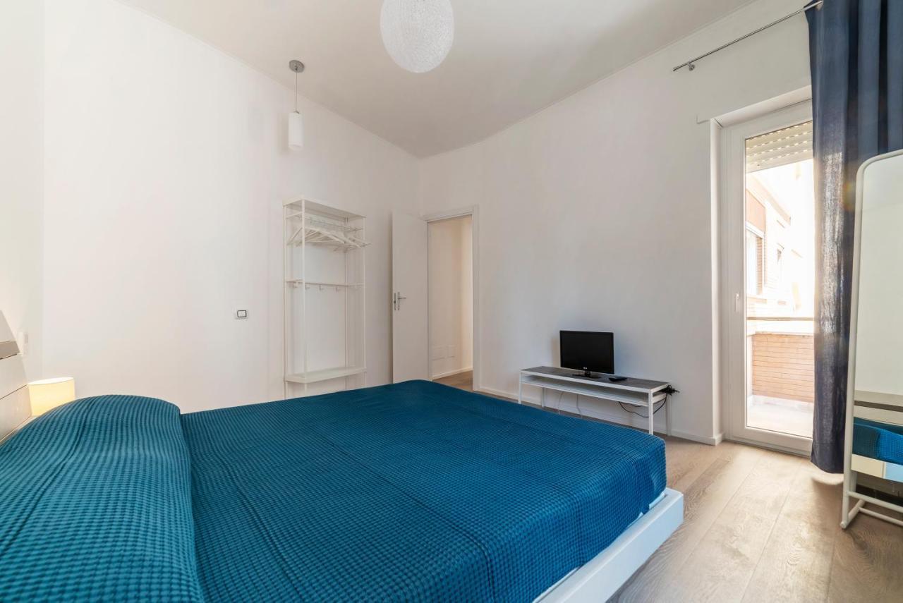 Vatican Museums Cosy Flat ローマ エクステリア 写真