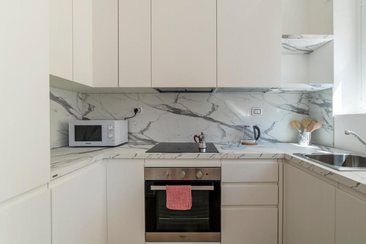 Vatican Museums Cosy Flat ローマ エクステリア 写真