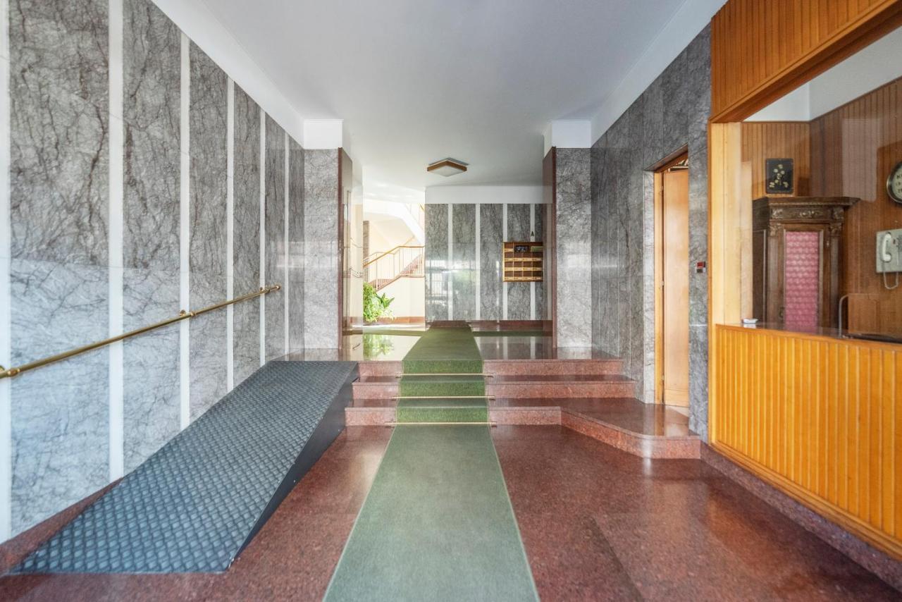 Vatican Museums Cosy Flat ローマ エクステリア 写真